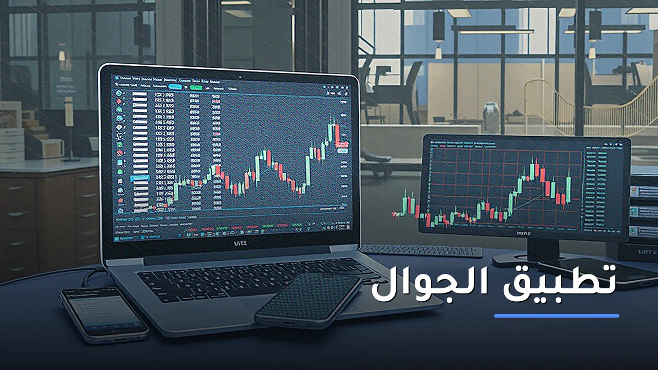 تطبيق AvaTrade للهاتف: تداول كامل من هاتفك