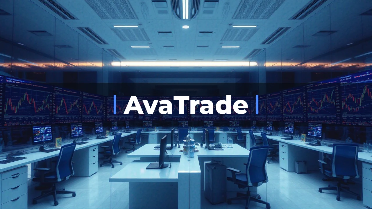 مراجعة AvaTrade للمتداولين في مصر