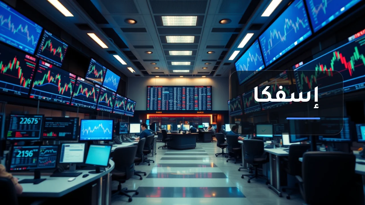 تداول ISPH.CA - ابن سينا فارما مع AvaTrade